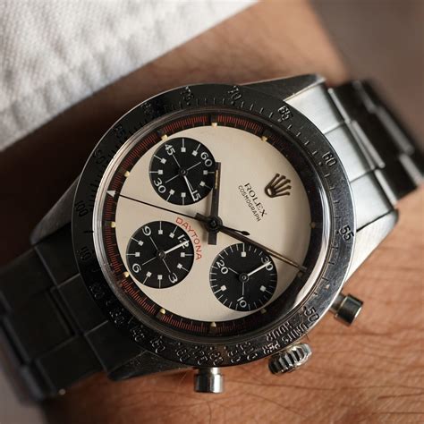 1968 daytona rolex|Rolex daytona 6239 paul newman.